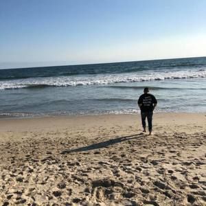 Meet your Posher, Javier